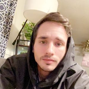 Meet your Posher, Chad